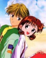 Piccoli problemi di cuore - Marmalade Boy